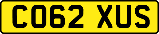 CO62XUS