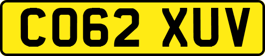 CO62XUV