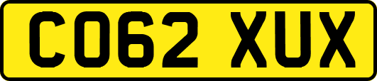 CO62XUX