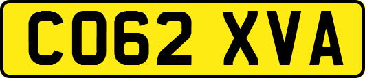 CO62XVA
