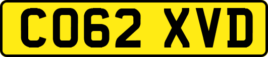 CO62XVD