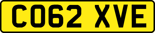 CO62XVE