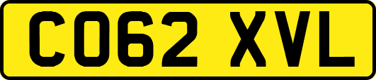 CO62XVL