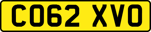 CO62XVO