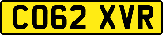 CO62XVR