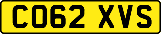 CO62XVS