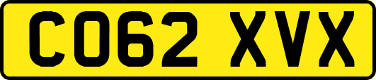 CO62XVX
