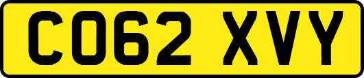 CO62XVY