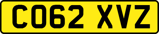 CO62XVZ