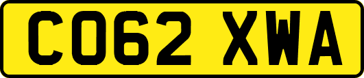 CO62XWA