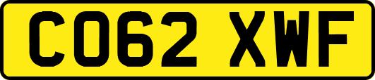 CO62XWF