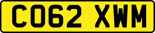 CO62XWM