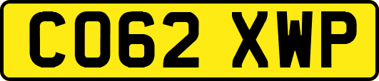 CO62XWP