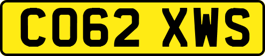 CO62XWS