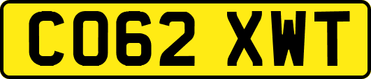 CO62XWT