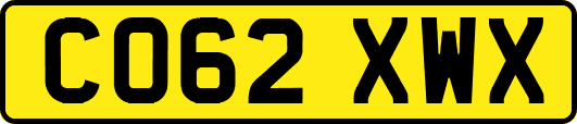 CO62XWX