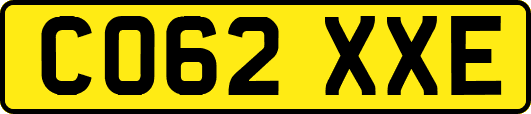 CO62XXE