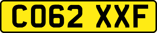CO62XXF