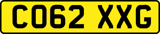 CO62XXG