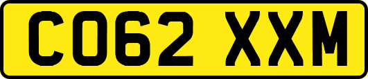 CO62XXM