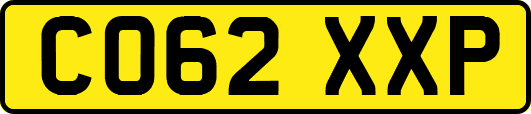 CO62XXP