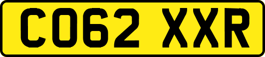 CO62XXR