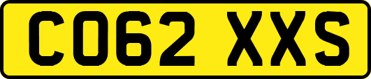 CO62XXS