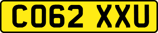 CO62XXU