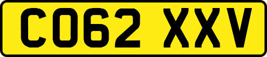 CO62XXV