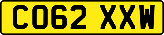 CO62XXW