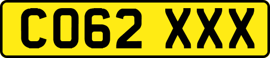 CO62XXX