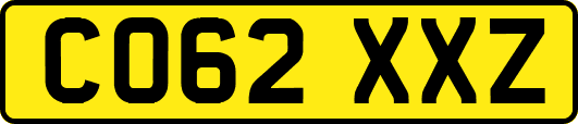 CO62XXZ