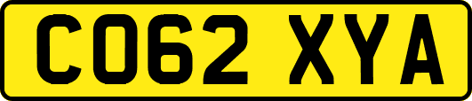 CO62XYA