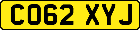 CO62XYJ