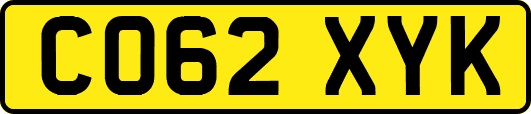 CO62XYK