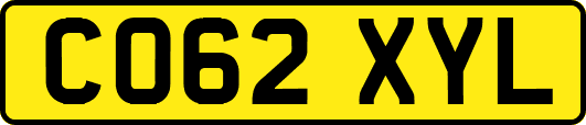 CO62XYL