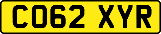 CO62XYR