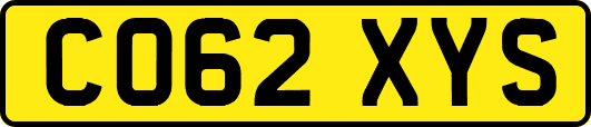 CO62XYS