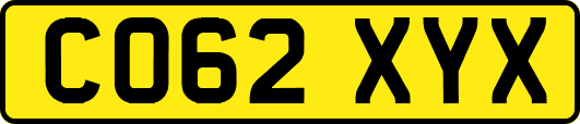 CO62XYX