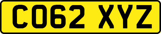 CO62XYZ