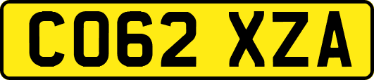CO62XZA