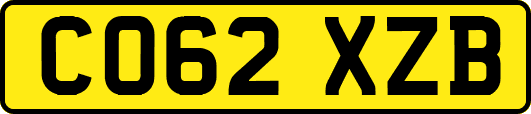 CO62XZB