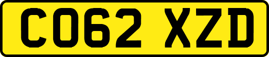 CO62XZD