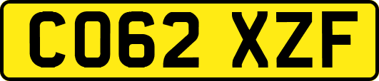 CO62XZF