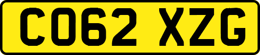 CO62XZG