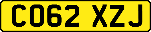CO62XZJ