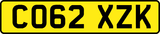 CO62XZK