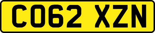CO62XZN