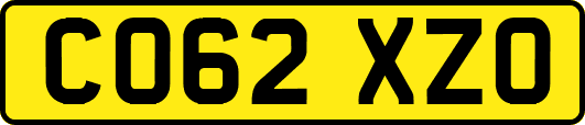 CO62XZO