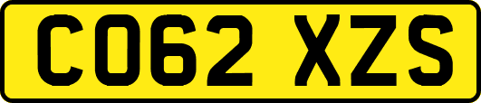 CO62XZS